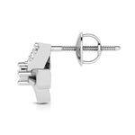 Load image into Gallery viewer, Beautiful Platinum with Diamond Pendant Set for Women JL PT P 2425
