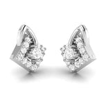 Load image into Gallery viewer, Beautiful Platinum with Diamond Pendant Set for Women JL PT P 2428   Jewelove.US
