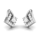 Load image into Gallery viewer, Beautiful Platinum with Diamond Pendant Set for Women JL PT P 2428   Jewelove.US
