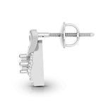 Load image into Gallery viewer, Beautiful Platinum with Diamond Pendant Set for Women JL PT P 2428   Jewelove.US
