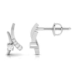 Load image into Gallery viewer, Platinum with Diamond Pendant Set for Women JL PT P 2430
