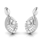Load image into Gallery viewer, Platinum with Diamond Pendant Set for Women JL PT P 2433
