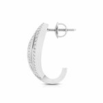 Load image into Gallery viewer, Platinum with Diamond Pendant Set for Women JL PT P 2438   Jewelove.US
