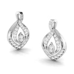 Load image into Gallery viewer, Beautiful Platinum with Diamond Pendant Set  JL PT P 2440   Jewelove.US

