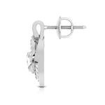 Load image into Gallery viewer, Beautiful Platinum with Diamond Pendant Set  JL PT P 2440   Jewelove.US
