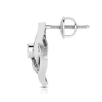Load image into Gallery viewer, Platinum with Diamond Pendant Set for Women JL PT P 2441   Jewelove.US
