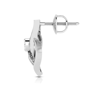 Platinum with Diamond Pendant Set for Women JL PT P 2441   Jewelove.US