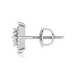 Load image into Gallery viewer, Platinum with Diamond Pendant Set for Women JL PT P 2445
