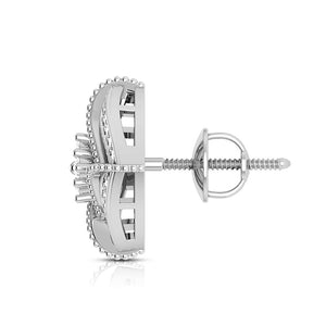 Platinum with Diamond Pendant Set for Women JL PT P 2447   Jewelove.US