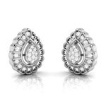 Load image into Gallery viewer, Platinum with Diamond Pendant Set for Women JL PT P 2448   Jewelove.US
