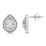 Load image into Gallery viewer, Platinum with Diamond Pendant Set for Women JL PT P 2448   Jewelove.US
