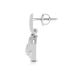 Load image into Gallery viewer, Beautiful Platinum with Diamond Pendant Set for Women JL PT P 2449   Jewelove.US
