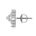 Load image into Gallery viewer, Beautiful Platinum with Diamond Pendant Set for Women JL PT P 2451   Jewelove.US
