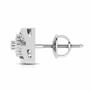 Platinum with Diamond Pendant Set for Women JL PT PE 2456   Jewelove.US