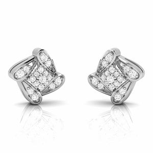 Platinum with Diamond Pendant Set for Women JL PT P 2458   Jewelove.US