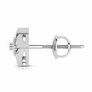 Platinum with Diamond Pendant Set for Women JL PT P 2458   Jewelove.US