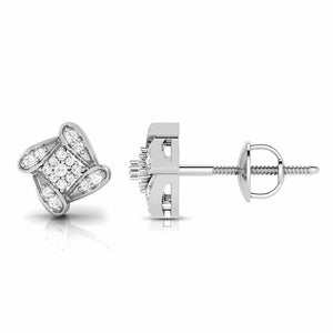 Platinum with Diamond Pendant Set for Women JL PT P 2458   Jewelove.US