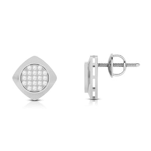 Platinum with Diamond Pendant Set for Women JL PT P 2463   Jewelove.US