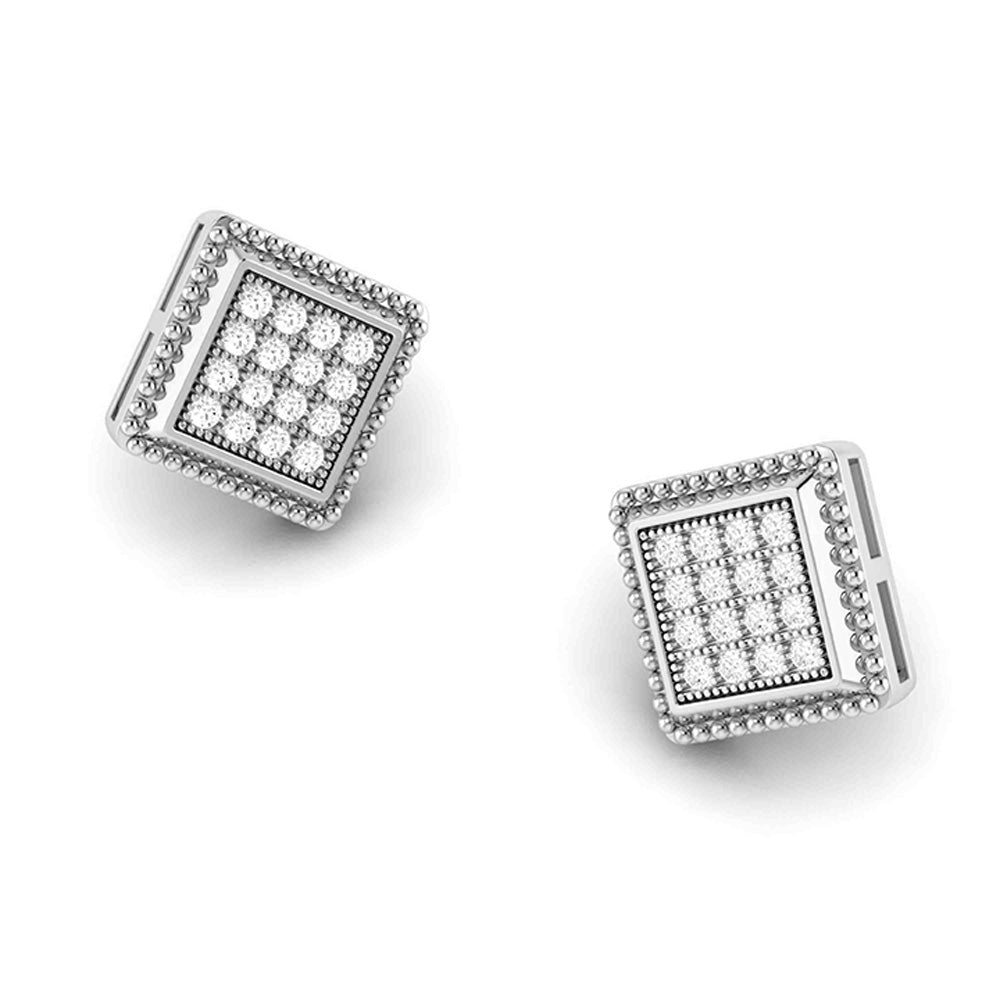 Platinum with Diamond Pendant Set  JL PT P for Women 2466   Jewelove.US