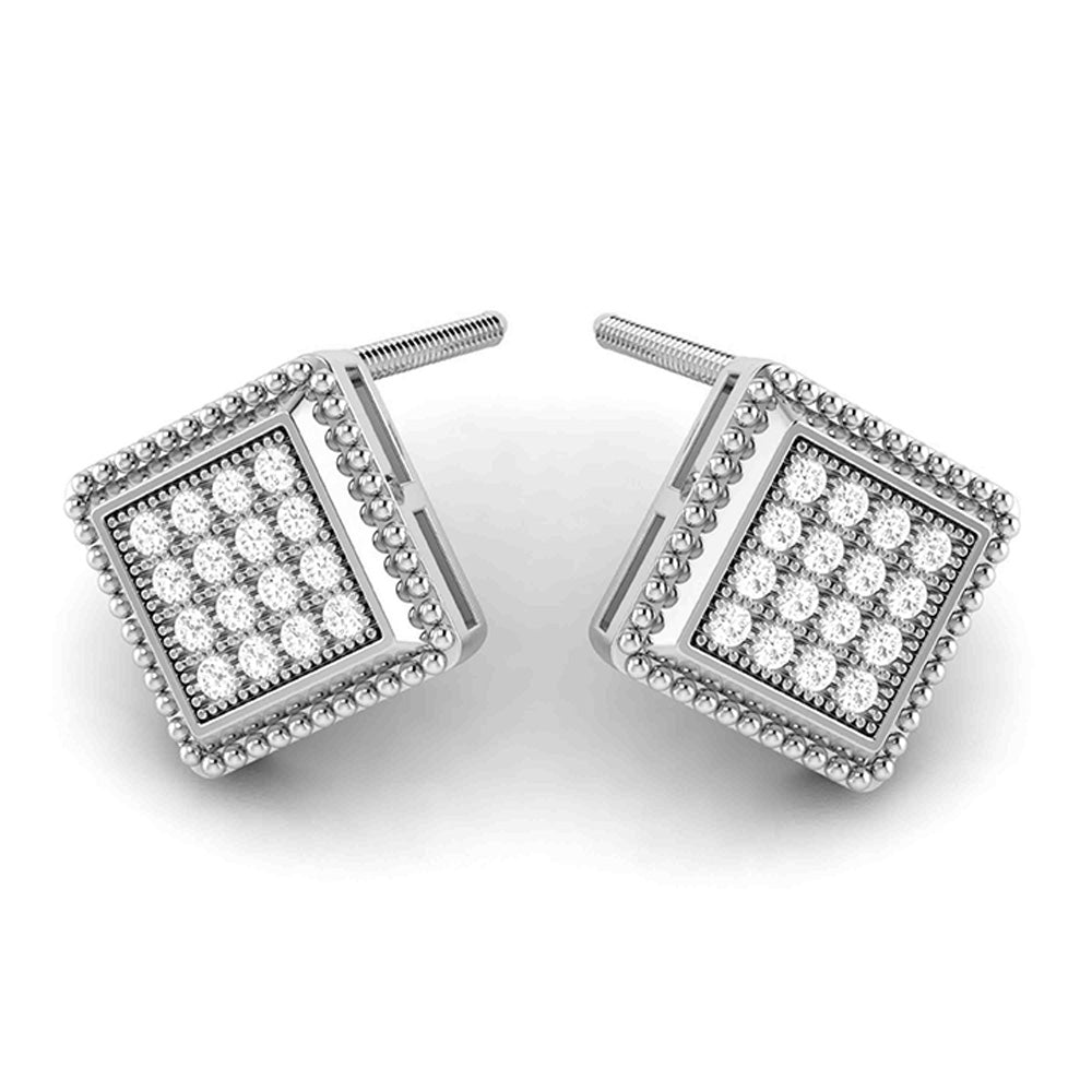 Platinum with Diamond Pendant Set  JL PT P for Women 2466   Jewelove.US