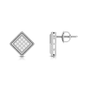 Platinum with Diamond Pendant Set  JL PT P for Women 2466   Jewelove.US
