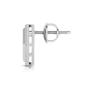 Platinum with Diamond Pendant Set  JL PT P for Women 2466   Jewelove.US