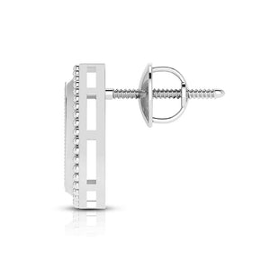 Platinum with Diamond Pendant Set for Women JL PT P 2491   Jewelove.US