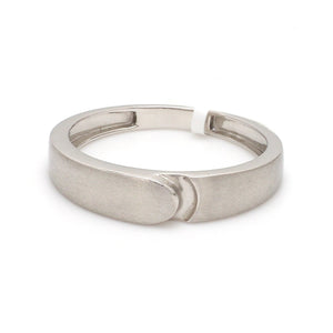 Designer Platinum Diamond Couple Rings JL PT 1137  Men-s-Ring-only Jewelove