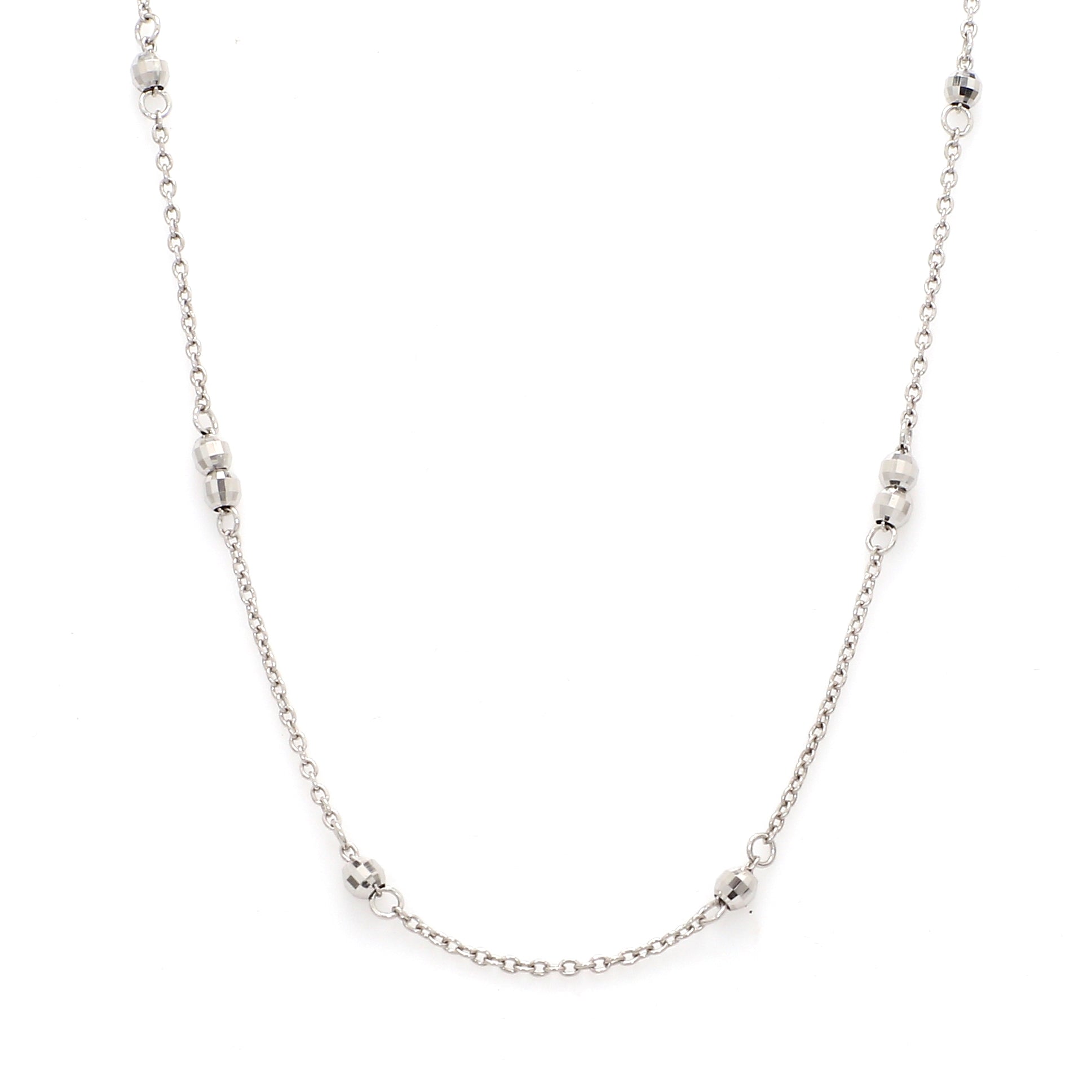 Japanese Platinum Chain for Women JL PT CH 1051