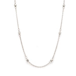 Load image into Gallery viewer, Japanese Platinum Chain for Women JL PT CH 1050   Jewelove.US
