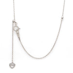 Load image into Gallery viewer, Japanese Platinum Chain for Women JL PT CH 1050   Jewelove.US
