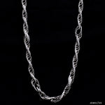 Load image into Gallery viewer, Heavy Platinum Chain for Men JL PT CH 1027   Jewelove.US

