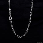 Load image into Gallery viewer, Platinum Chain for Men JL PT CH 1028
