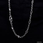 Load image into Gallery viewer, Platinum Chain for Men JL PT CH 1028
