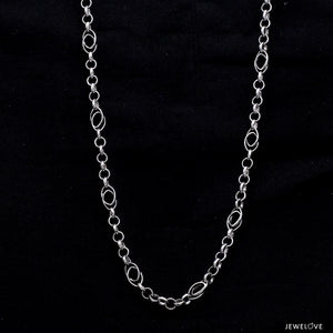 Platinum Chain for Men JL PT CH 1028