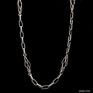 Platinum Chain for Men JL PT CH 1030