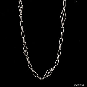 Platinum Chain for Men JL PT CH 1030