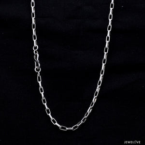 Platinum Chain for Men JL PT CH 1033