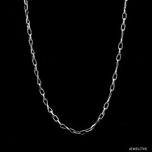 Platinum Chain for Men JL PT CH 1034