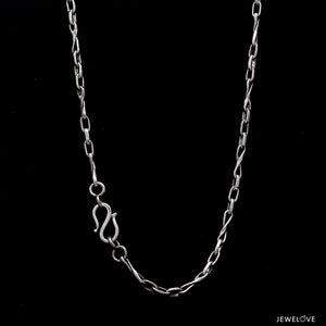 Platinum Chain for Men JL PT CH 1034