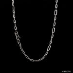Load image into Gallery viewer, Platinum Chain for Men JL PT CH 1035
