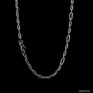Platinum Chain for Men JL PT CH 1035