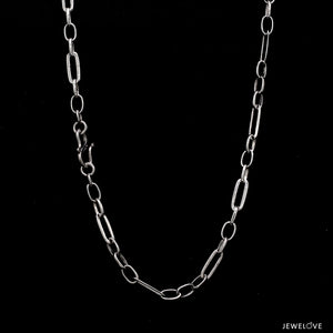 Platinum Chain for Men JL PT CH 1036