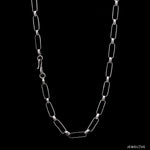 Load image into Gallery viewer, Platinum Chain for Men JL PT CH 1037   Jewelove.US
