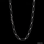 Load image into Gallery viewer, Platinum Chain for Men JL PT CH 1037
