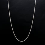 Load image into Gallery viewer, Platinum Chain for Women JL PT CH 1188   Jewelove.US
