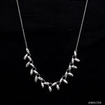 Load image into Gallery viewer, Japanese Platinum Necklace Chain for Women JL PT CH 200   Jewelove.US
