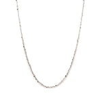 Load image into Gallery viewer, Platinum Chain for Women JL PT CH 964   Jewelove.US
