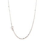 Load image into Gallery viewer, Platinum Chain for Women JL PT CH 964   Jewelove.US
