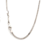 Load image into Gallery viewer, 2.25mm Unisex V-Chain in Platinum JL PT CH 983   Jewelove.US
